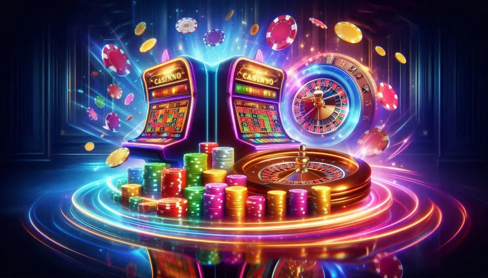 Elements Casino Chilliwack